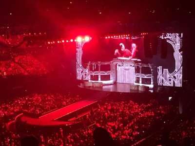Kia forum section 203