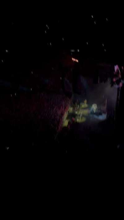 Ao Arena section 216