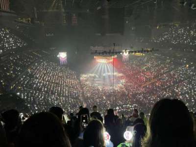 State Farm Arena section 216
