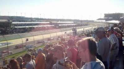 Homestead-Miami Speedway section 236