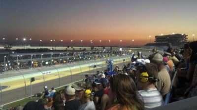 Homestead-Miami Speedway section 236