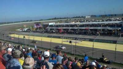 Homestead-Miami Speedway section 236