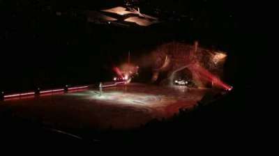First Horizon Coliseum section 120