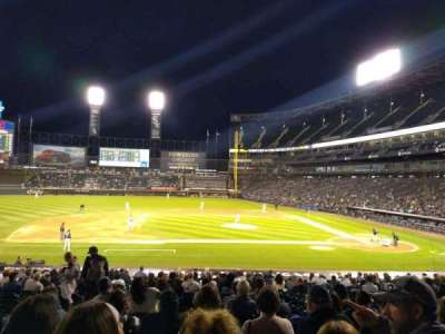 Rate Field section 139