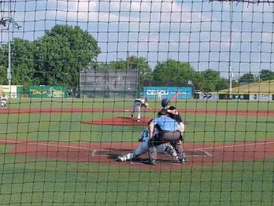 The Corn Crib section 109