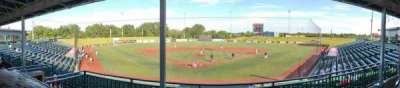 The Corn Crib section 108