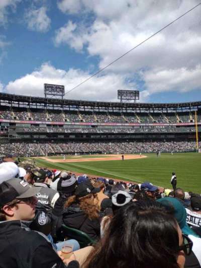 Rate Field section 112