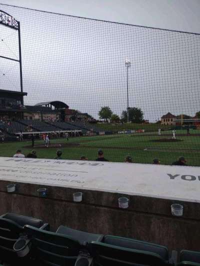 Duly Health and Care Field section 103