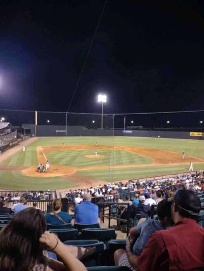 The Ballpark at Jackson