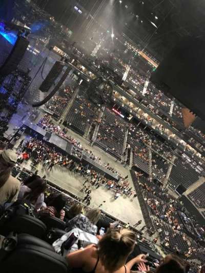 State Farm Arena section 224