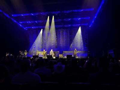 BleauLive Theater section 104