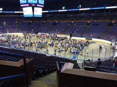 Enterprise Center section 113T