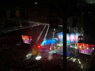 Arenes de Nimes section 1