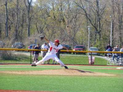 Joe Nathan Field