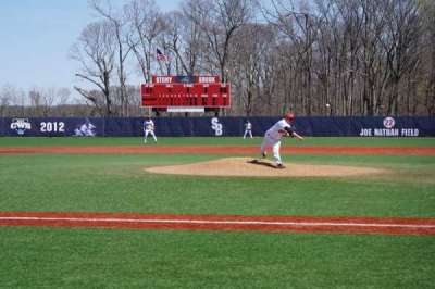 Joe Nathan Field