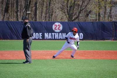 Joe Nathan Field
