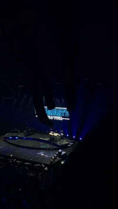 Benchmark International Arena section 302