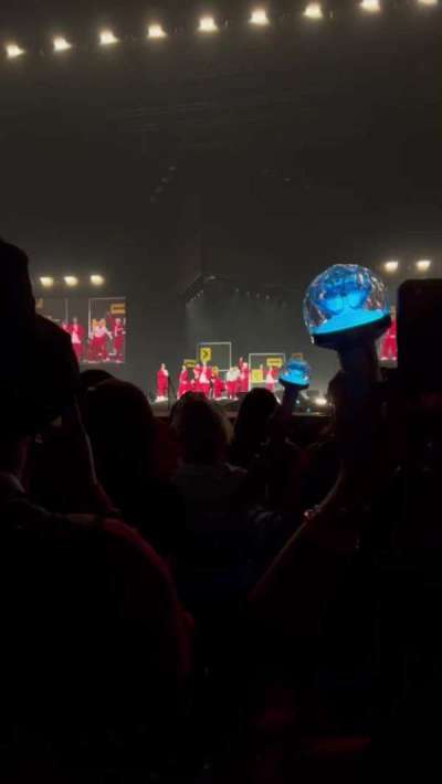 State Farm Arena section Floor 4