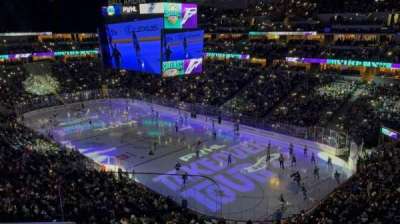 Ball arena section 369