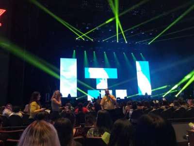 Smart Financial Centre section 102