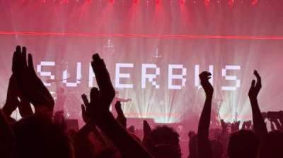 Zenith PARIS section Fosse