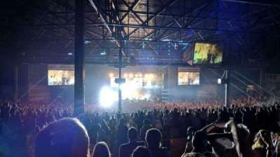 American Family Insurance Amphitheater section 16