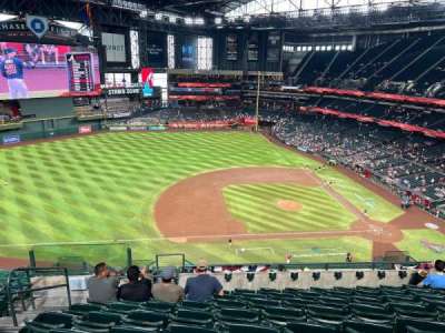 Chase Field Photo