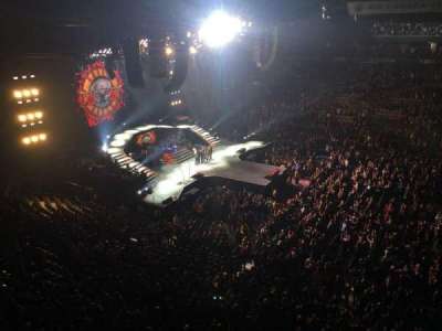 Scotiabank Arena section 309