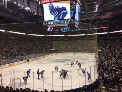 Scotiabank Arena section 101