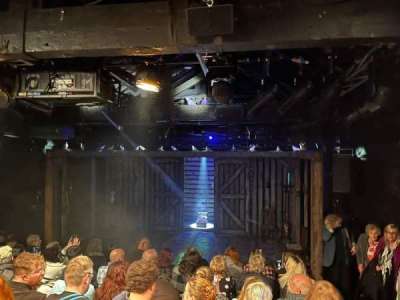 Hope Mill Theatre