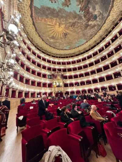 Teatro di San Carlo