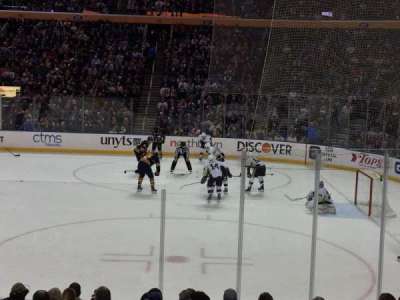 KeyBank Center section 115