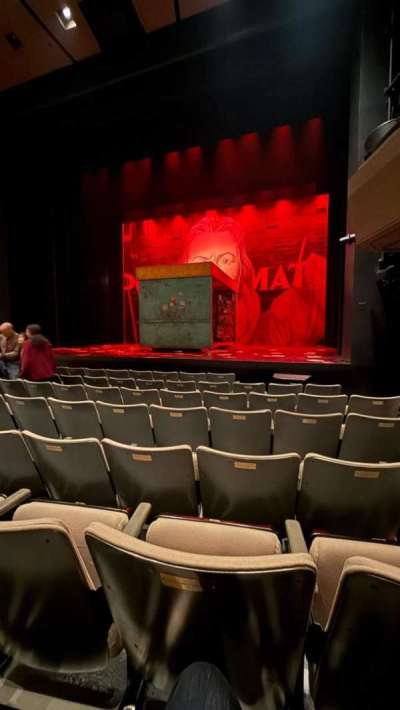 Leo Kreielsheimer Theater