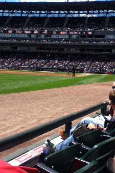 Rate Field section 149