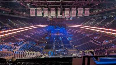 Td garden section 309