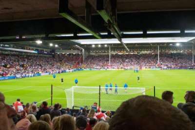 Bramall Lane section BL2