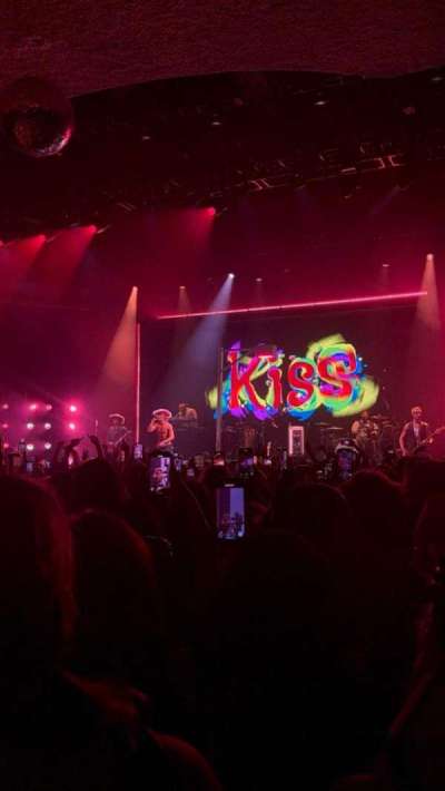 Hollywood Palladium