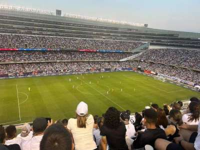 Soldier Field section 440
