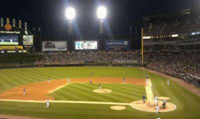 Rate Field section 233