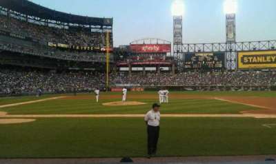 Rate Field section 126