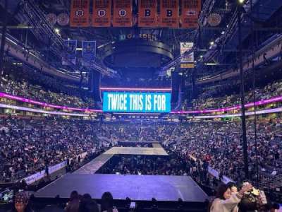 TD Garden
