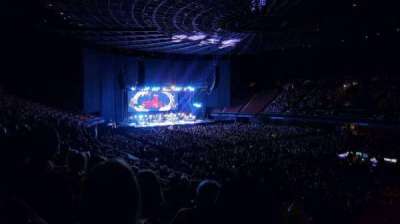 KIA Forum section 131