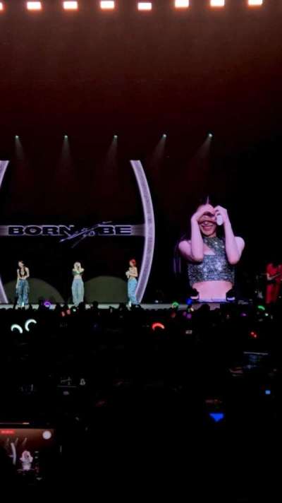 Zenith Paris section R