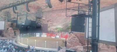 Tuacahn Amphitheater