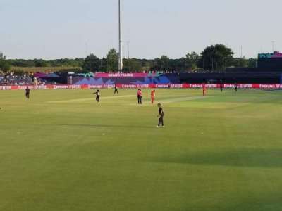 Grand Prairie Stadium