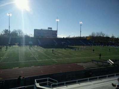 Villanova Stadium section NF