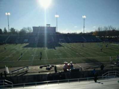 Villanova Stadium section ND
