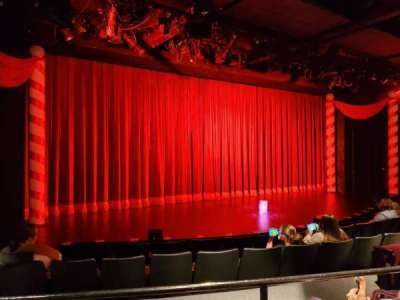 Lakewood Center For The Arts