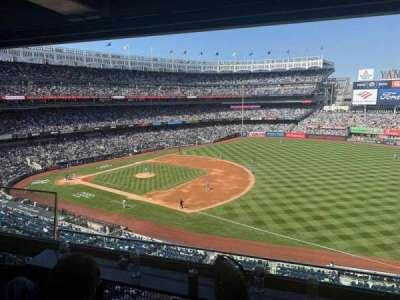 Yankee stadium section Suite 14