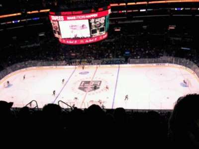 Crypto.com Arena section 317